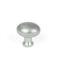 From The Anvil Satin Chrome Moore Cabinet Knob - 25mm