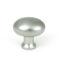 From The Anvil Satin Chrome Moore Cabinet Knob - 32mm
