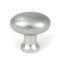 From The Anvil Satin Chrome Moore Cabinet Knob - 38mm