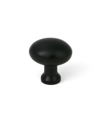 From The Anvil Aged Bronze Moore Cabinet Knob – 25mm