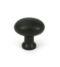 From The Anvil Aged Bronze Moore Cabinet Knob - 32mm