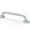 From The Anvil Polished Chrome Moore Pull Handle - Small