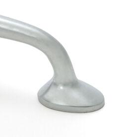 From The Anvil Satin Chrome Moore Pull Handle - Small - Image 3