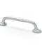 From The Anvil Satin Chrome Moore Pull Handle - Small
