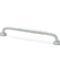 From The Anvil Satin Chrome Moore Pull Handle - Medium