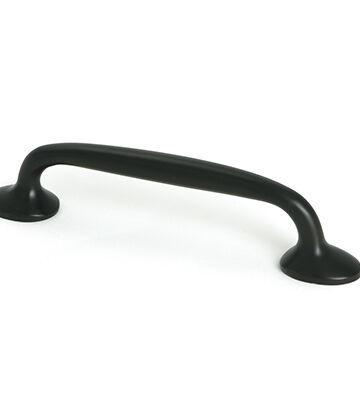 From The Anvil Aged Bronze Moore Pull Handle – Small