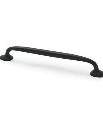 From The Anvil Aged Bronze Moore Pull Handle – Medium