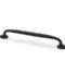 From The Anvil Aged Bronze Moore Pull Handle - Medium
