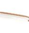 From The Anvil Polished Bronze Moore Pull Handle - Large