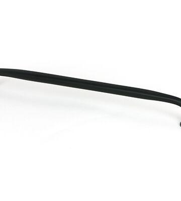 From The Anvil Matt Black Moore Pull Handle – Large