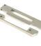 From The Anvil Polished Nickel ½" Rebate Kit for Euro Sash Lock