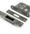 From The Anvil Pewter 2½" 5 Lever BS Dead Lock KA