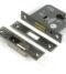 From The Anvil Pewter 3" Euro Profile Dead Lock