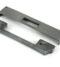 From The Anvil Pewter ½" Rebate Kit for Euro Dead Lock