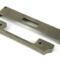 From The Anvil Aged Brass ½" Rebate Kit for Euro Dead Lock