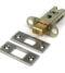 From The Anvil Pewter 2½" Heavy Duty Tubular Deadbolt