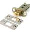 From The Anvil Polished Nickel 2½" Heavy Duty Tubular Deadbolt