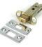 From The Anvil Polished SS 3" Heavy Duty Tubular Deadbolt