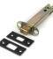 From The Anvil Aged Bronze 5" Heavy Duty Tubular Deadbolt