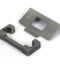 From The Anvil Pewter ½" Rebate Kit for Deadbolt