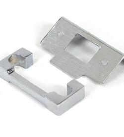 From The Anvil Polished Chrome ½" Rebate Kit for Deadbolt