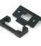 From The Anvil Aged Bronze ½" Rebate Kit for Deadbolt