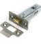 From The Anvil Pewter 3" Tubular Mortice Latch