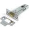 From The Anvil Polished Chrome 3" Tubular Mortice Latch