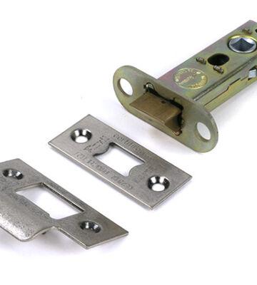 From The Anvil Pewter 3″ Heavy Duty Latch