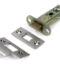 From The Anvil Pewter 3" Heavy Duty Latch