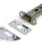From The Anvil Polished Chrome 3" Heavy Duty Latch