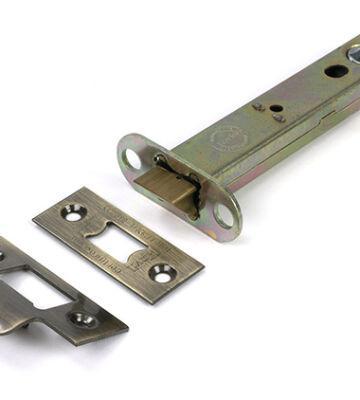 From The Anvil Aged Brass 5″ Heavy Duty Latch