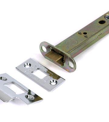 From The Anvil Polished SS 5″ Heavy Duty Latch