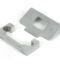 From The Anvil Satin Chrome ½" Rebate Kit for Heavy Duty Latch