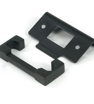 From The Anvil Aged Bronze ½” Rebate Kit for Heavy Duty Latch