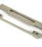From The Anvil Polished Nickel ½" Rebate Kit for Euro Din Sash Lock