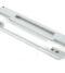 From The Anvil Polished Chrome ½" Rebate Kit for Euro Din Sash Lock