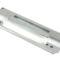 From The Anvil Satin Chrome ½" Rebate Kit for Euro Din Sash Lock