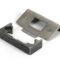 From The Anvil Pewter ½" Rebate Kit for Tubular Mortice Latch