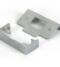 From The Anvil Satin Chrome ½" Rebate Kit for Tubular Mortice Latch