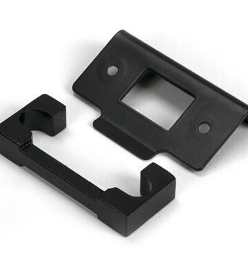 From The Anvil Black ½” Rebate Kit for Heavy Duty Latch