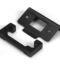 From The Anvil Black ½" Rebate Kit for Heavy Duty Latch