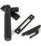 From The Anvil Matt Black Locking Brompton Fastener - LH