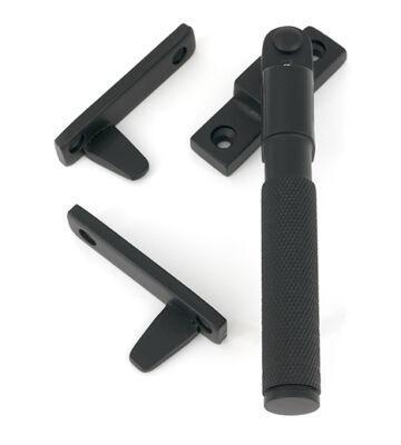 From The Anvil Matt Black Night-Vent Locking Brompton Fastener