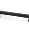 From The Anvil Aged Bronze Albers Pull Handle - Medium