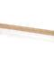 From The Anvil Polished Bronze Albers Pull Handle - Large
