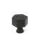 From The Anvil Aged Bronze Kahlo Cabinet Knob - 25mm