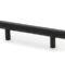 From The Anvil Aged Bronze Kahlo Pull Handle - Small