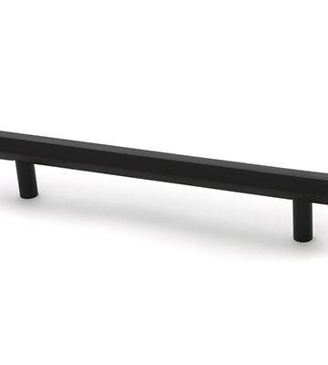 From The Anvil Aged Bronze Kahlo Pull Handle – Medium