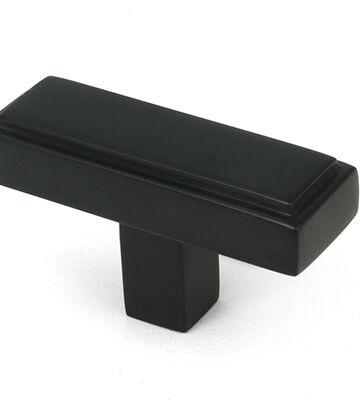 From The Anvil Aged Bronze Scully T-Bar